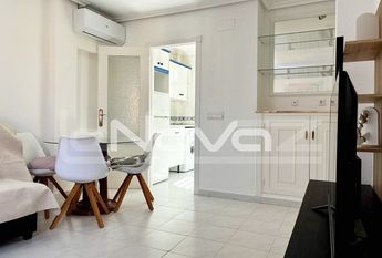 Atiko with sea view. Punta Pr