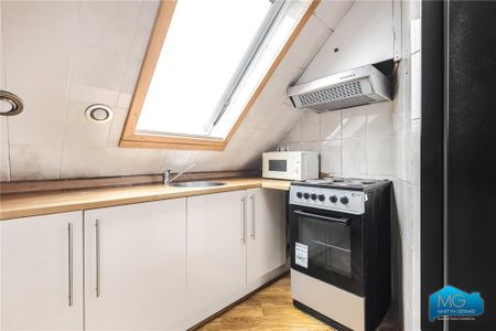 1 bedroom apartment to rent - Photo 4