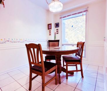 For Lease - 39 - 653 Village Parkway Unit# 39, Markham, Ontario - Photo 4