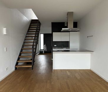 Traumpaar für 2-Zimmer-Maisonette-Wohnung in Adlershof gesucht!!! - Foto 2