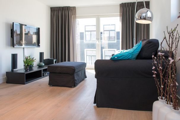 Tweede Laurierdwarsstraat 35 1016 RA Amsterdam - Photo 1