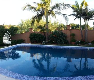 Detached Villa in Costalita - Photo 5