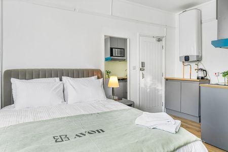 5 Bed Flat, Park Avenue, NG3 - Photo 3