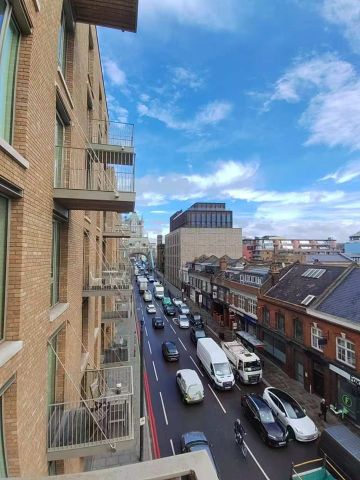 2 Bed Flat, Duchess Walk, SE1 - Photo 5