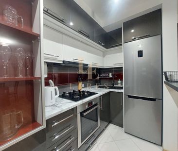 Rondo ONZ | 2-pokojowe mieszkanie | Balkon | Widok - Фото 4