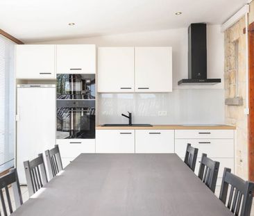 Appartement te huur - Photo 4