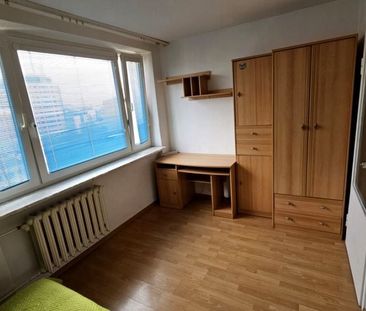 Pokój Warszawa - Zdjęcie 6