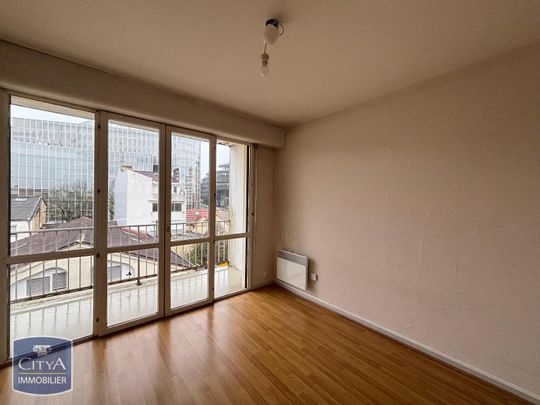 Location Appartement 2 pièces 50m² BORDEAUX 33000 - Photo 1