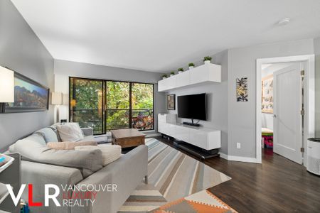 Condo in Vancouver East Side, BC - Photo 5