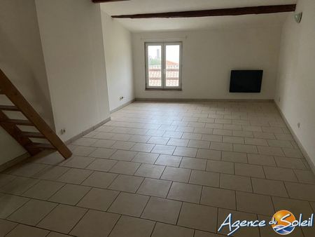 Maison de village 3 pièces à louer - Photo 3