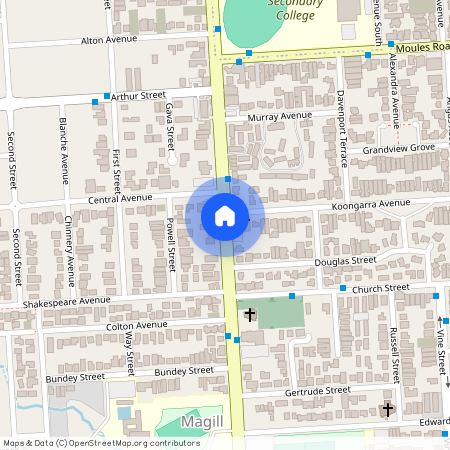 SLMH13.1/2 Saint Bernards Rd, SA 5072, Magill