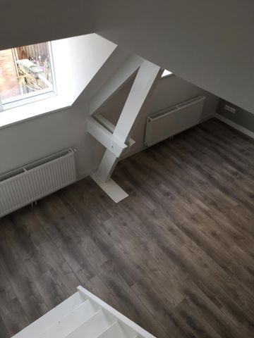 Te huur: Appartement Heikestraat in Tilburg - Photo 3