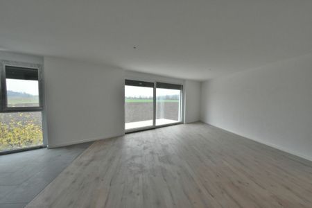 New building - 3.5-room apartment on the 1st floor - Photo 2