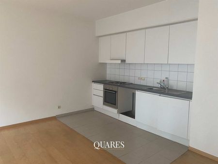 Aangenaam appartement nabij het Kievitplein - Foto 2