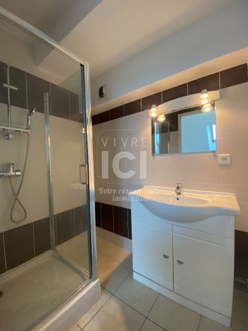 LES SORINIERES - STUDIO - 21,54 m² - Photo 4