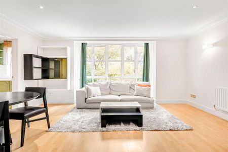 1 bedroom flat to rent - Photo 4