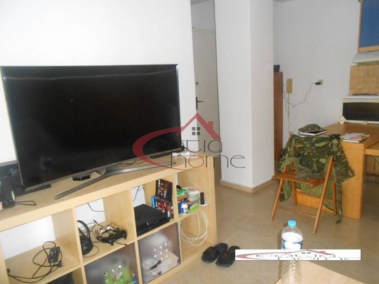 Studio/Γκαρσονιέρα για ενοικίαση - Καλαμαριά, - Φωτογραφία 1