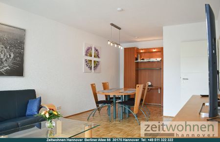 Laatzen, 2 Zimmer Wohnung, gepflegt in ruhiger Lage - Photo 4