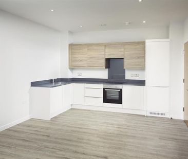 1 bedroom apartment to rent - Photo 3