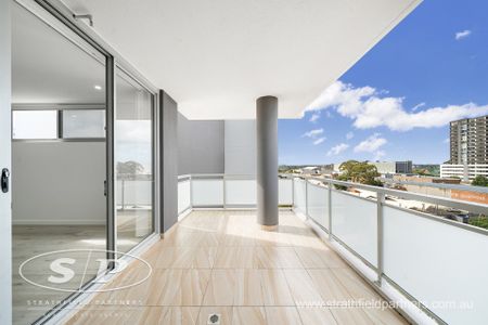 Luxury 3 bedroom apartment - Photo 3