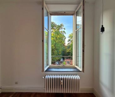 Location Appartement 2 pièces 46m² NANCY 54000 - Photo 4