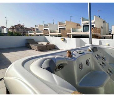 3 bedroom, 2 bathroom villa with private pool FOR RENT in Orihuela ... - Photo 2