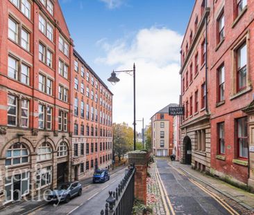 1 bedroom apartment to rent - Photo 3