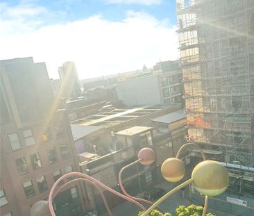Wolstenholme Square, Liverpool, Merseyside, L1 - Photo 6