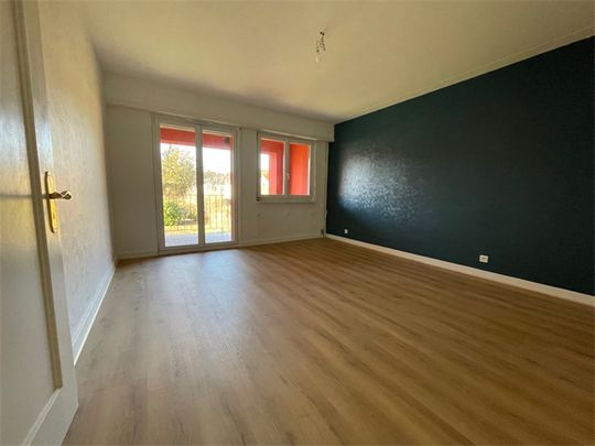 Location Appartement 4 pièces 91m² - Photo 1