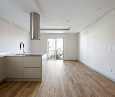 1 Bedroom Apartment with garden, Cascais - Photo 6