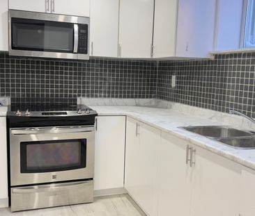 For Lease - 76 Shendale Drive Unit# Basement, Toronto, Ontario - Photo 3