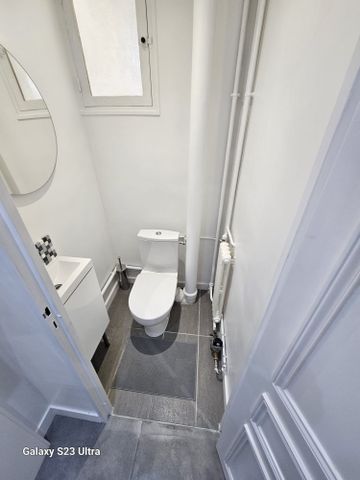 Location Appartement T4 meublé - GIBAUDERIE - Photo 5