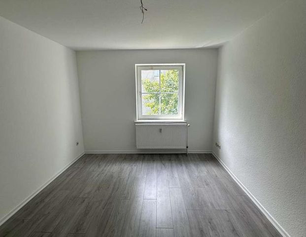 Zentral gelegene 2-Zimmer-Wohnung für Singles oder Paare - Foto 1