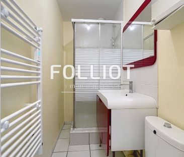A LOUER - APPARTEMENT T2 BRETTEVILLE SUR LAIZE - Photo 3
