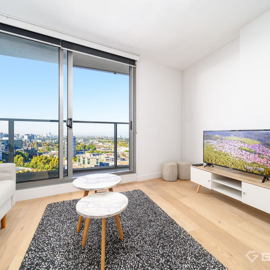 One Bedroom Apartment for Rent at $605 Per Week - Photo 1