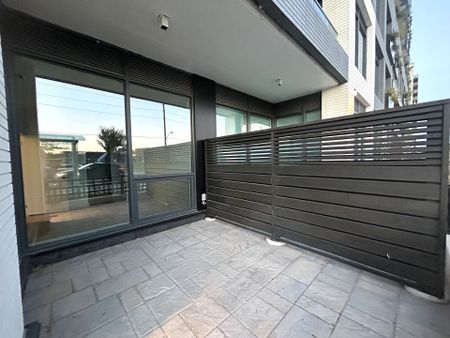 For Lease - 1108 SHEPPARD Avenue Unit# 117, Toronto, Ontario - Photo 5