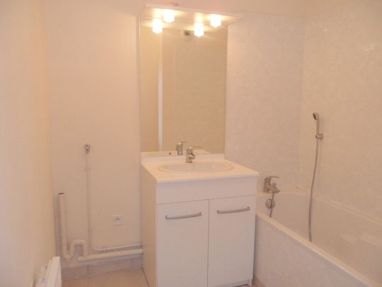 Appartement 2 pièces - Photo 1