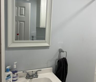 For Lease - 48 Cowan Road Unit# Basement, Brampton, Ontario - Photo 1