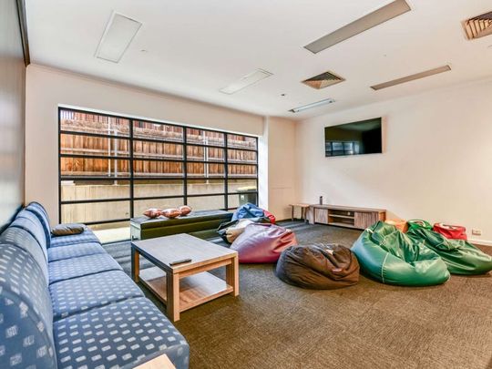 Ideally Located Two-Bedroom Apartment in the Heart of Melbourne - Photo 1