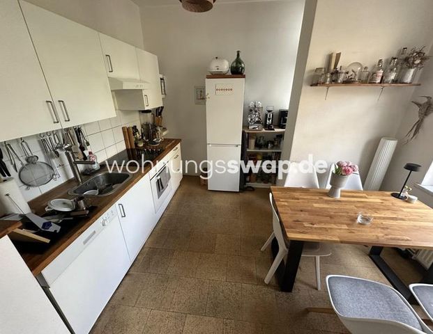 Wohnungsswap - 2 Zimmer, 65 m² - Ahlbecker Straße, Pankow, Berlin - Photo 1