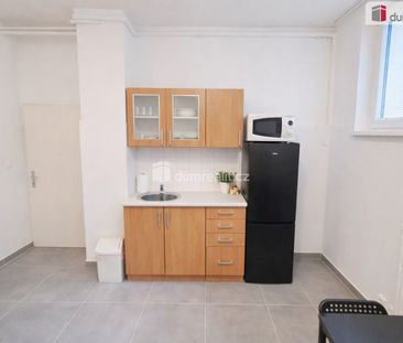 Pronájem bytu 1+kk 21 m² - Photo 3