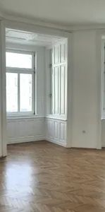 TOP ERSTBEZUG Klimatisiert - Wiener Altbau Charme in 1150 Wien, ganz nahe U4 - Photo 1