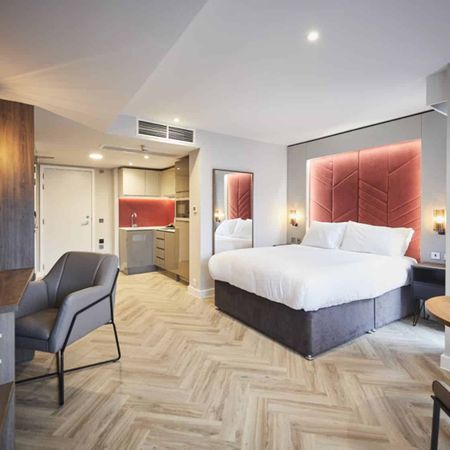 Smart Studio Apartment - Photo 5