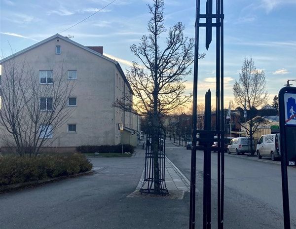 Vasagatan 12 B - Foto 1