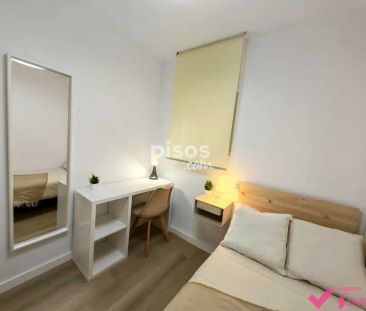 Piso en alquiler en Calle Jardines de Felipe Ii - Photo 4