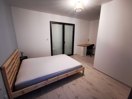 A LOUER MAISON MEUBLEE - Photo 5