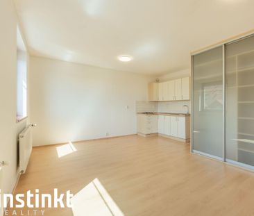 Pronájem bytu 1+kk 37 m2 - Photo 3