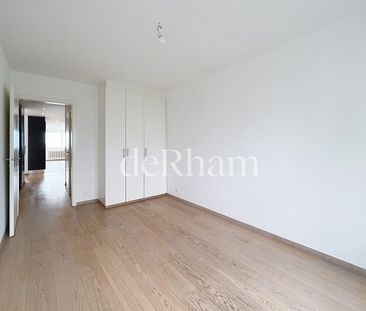 Splendid 4.5-room apartment with beautiful lake view! - Photo 3