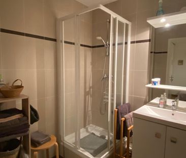 Studio à louer, 1 pièce - Ferrières-en-Brie 77164 - Photo 4