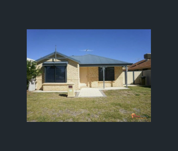 PORT KENNEDY 3X2 HOME FOR LEASE - Photo 1